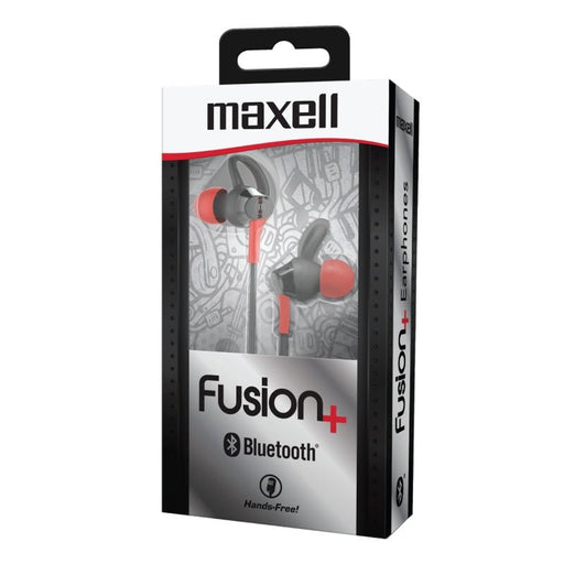 Maxell Audífono Inalámbricos Fusion+ - Farmacias Arrocha