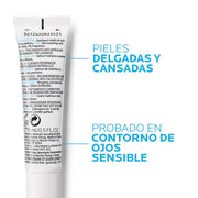 La Roche-Posay Hyalu B5 Ojos 15 ml - Farmacias Arrocha