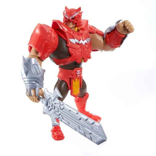 Master of the Universe Animated, Deluxe He-Man - Farmacias Arrocha