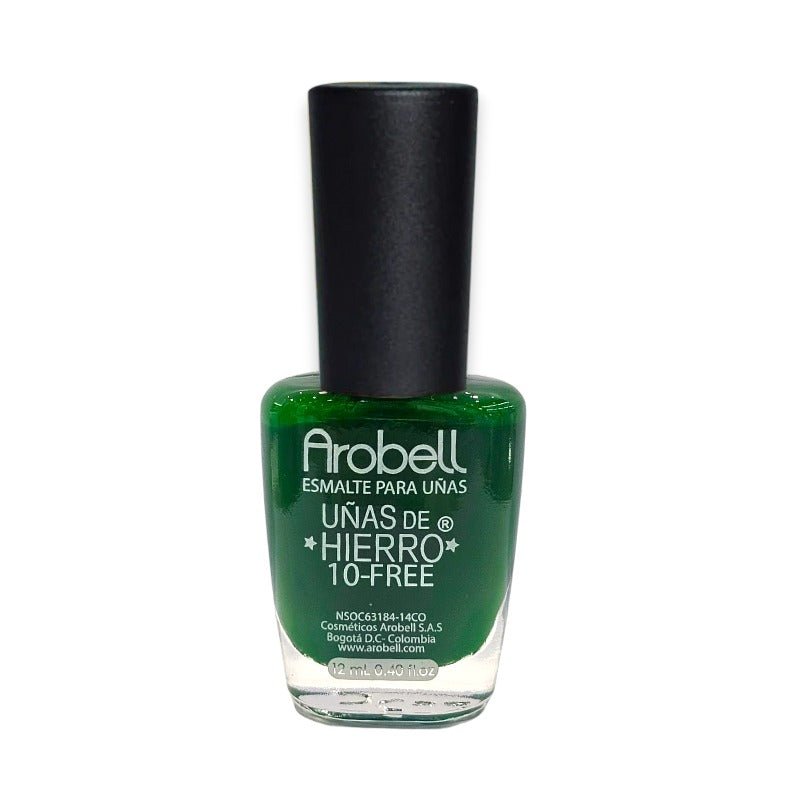 Arobell Esmalte 12Ml - Farmacias Arrocha