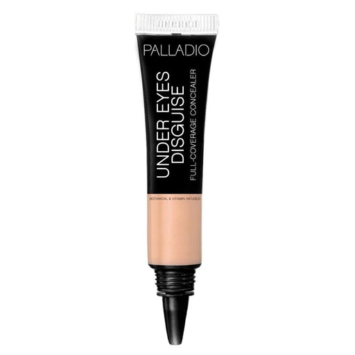 Palladio Under Eye Concealer Cremebru 10 G - Farmacias Arrocha