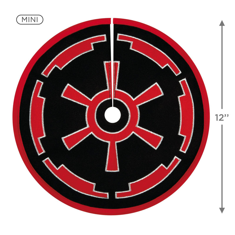 KPSK MISC STAR WARS TREE SKRT - Farmacias Arrocha