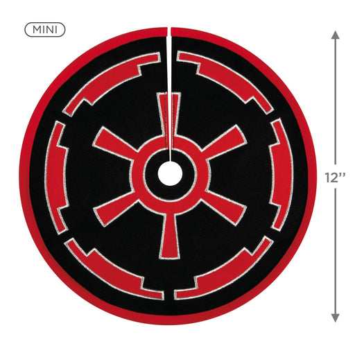 KPSK MISC STAR WARS TREE SKRT - Farmacias Arrocha