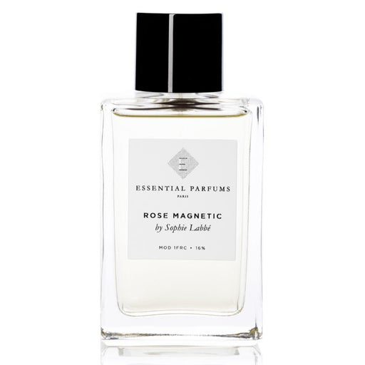 Essential Parfums Rose Magnetic By Sophie Labbe 100Ml - Farmacias Arrocha
