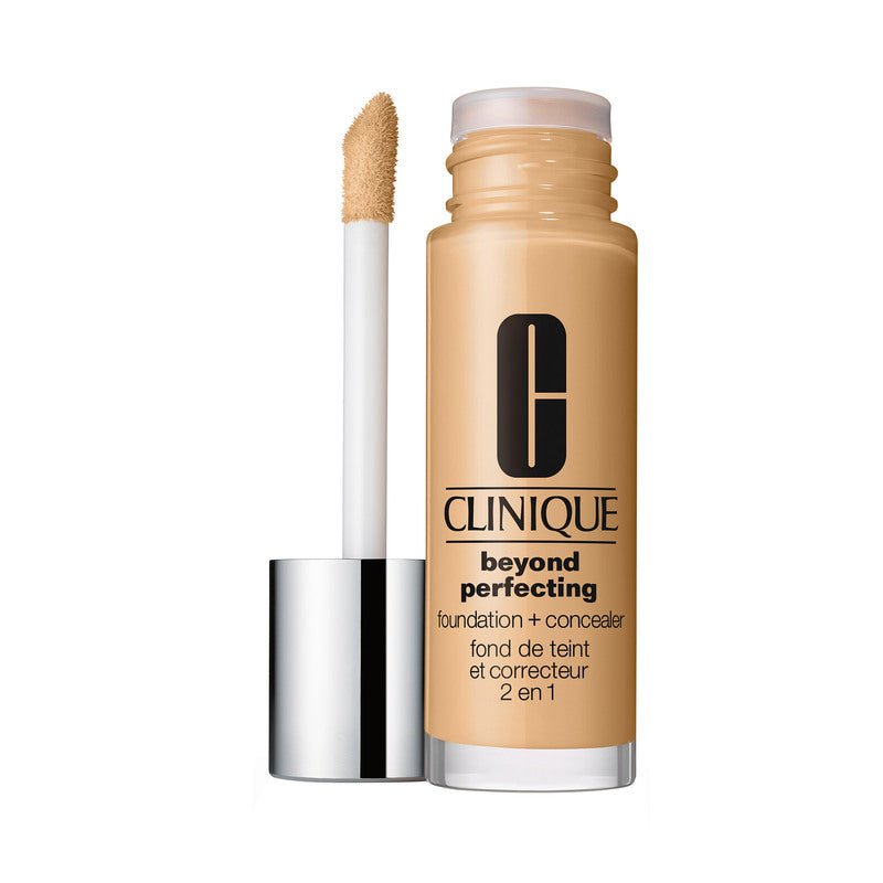 Clinique Base de Maquillaje + Corrector Beyond Perfecting™ 30 ml - Farmacias Arrocha