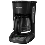 Cafetera Programable B+D 12 Tazas - Farmacias Arrocha