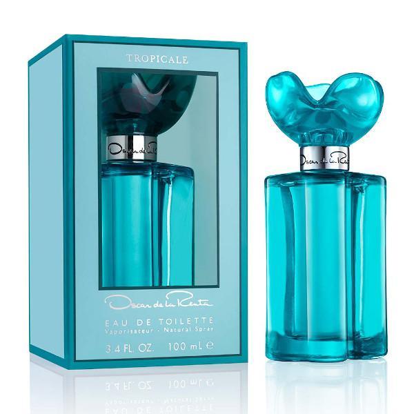 Oscar De La Renta Tropicale Edt 100Ml - Farmacias Arrocha