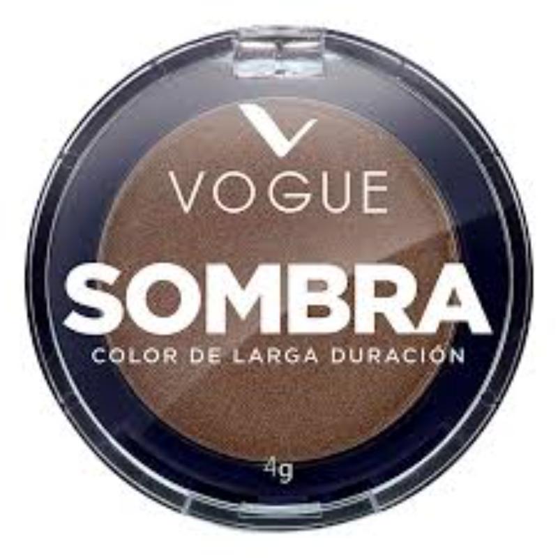 Vogue Sombra Individual Carioca Nl - Farmacias Arrocha