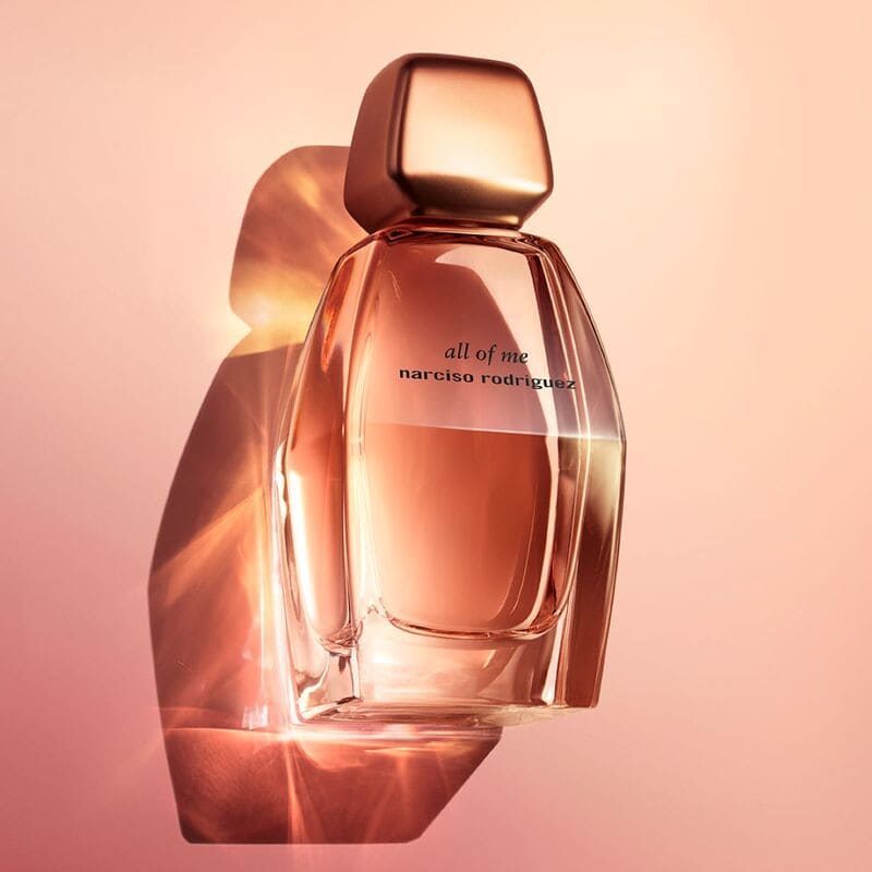 Narciso Rodriguez All Of Me EDP - Farmacias Arrocha