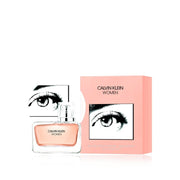 Calvin Klein Women Spray EDP - Farmacias Arrocha