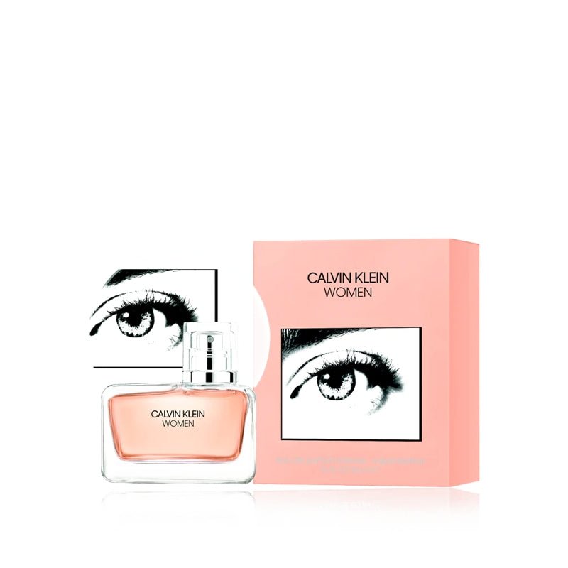 Calvin Klein Women Spray EDP - Farmacias Arrocha