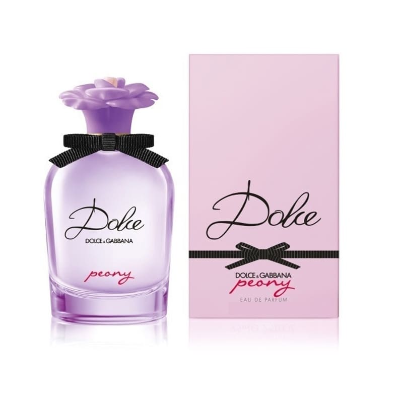 Dolce & Gabbana Dolce Peony EDP - Farmacias Arrocha