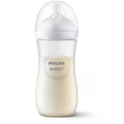 Avent Biberon Natural Response 11Oz. - Farmacias Arrocha