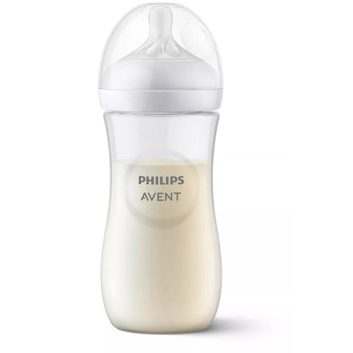 Avent Biberon Natural Response 11Oz. - Farmacias Arrocha