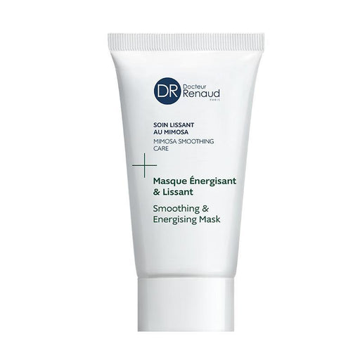 Dr. Renaud Mimosa Smoothing & Energising Mask - Farmacias Arrocha