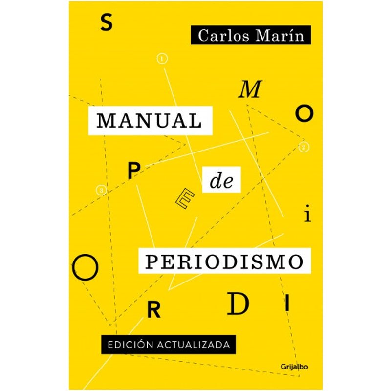 Manual De Periodismo - Farmacias Arrocha