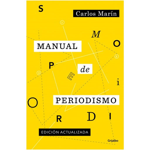 Manual De Periodismo - Farmacias Arrocha