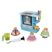 Play Doh Kitchen Creations Gran horno de pasteles - Farmacias Arrocha