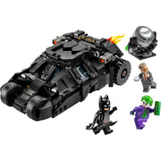 Lego Tumbler de Batman Vs Two - Face y the Joker - Farmacias Arrocha