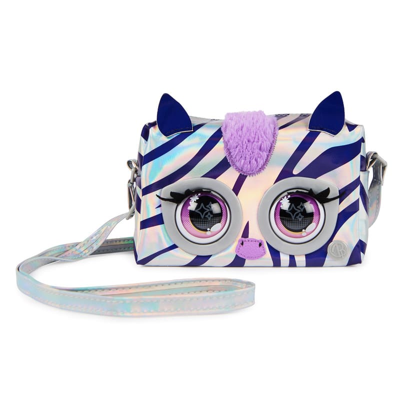 Purse Pets Purse Pets Surtido Bolso Metallic Magic - Farmacias Arrocha