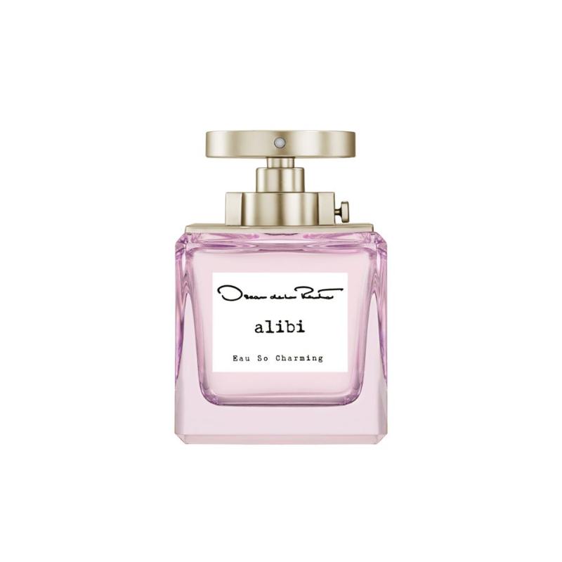Oscar De La Renta Alibi 'Eau So Charming' Edt 100Ml - Farmacias Arrocha
