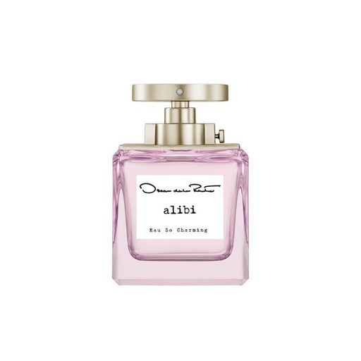 Oscar De La Renta Alibi 'Eau So Charming' Edt 100Ml - Farmacias Arrocha