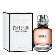 Givenchy L'interdit Eau de Parfum - Farmacias Arrocha