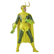 Marvel Legends Series - Loki Clásico - Farmacias Arrocha