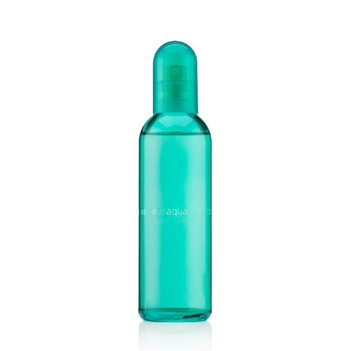 Colour Me Aqua Femme EDP - Farmacias Arrocha