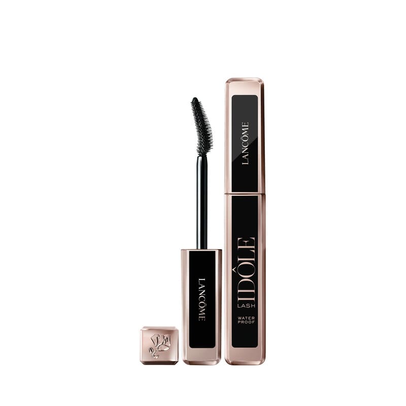 Lancôme Mascara de pestañas voluminizadora Idole Waterproff - Farmacias Arrocha