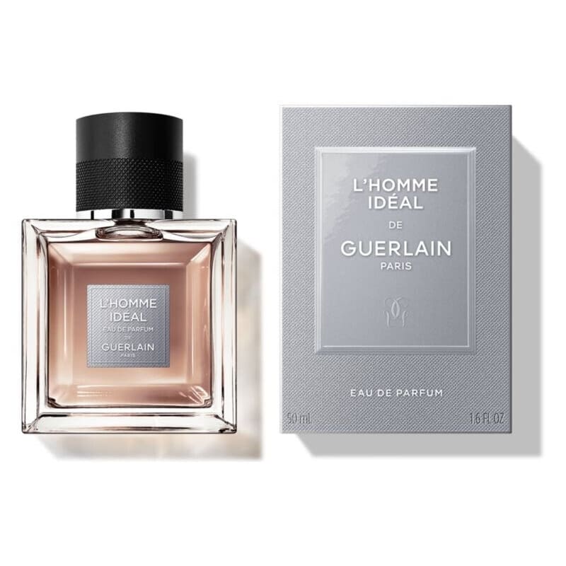 Guerlain Men's L'Homme Ideal EDP - Farmacias Arrocha