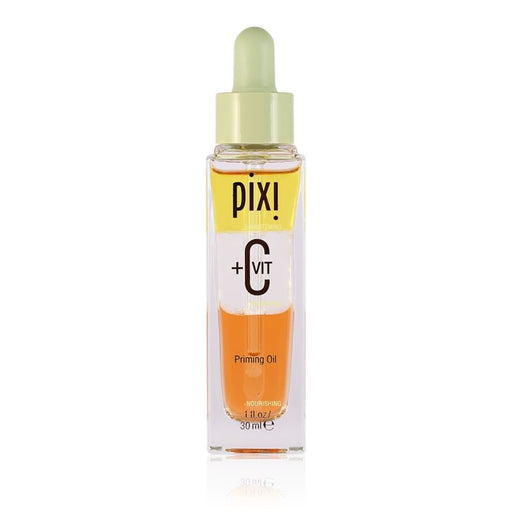 Pixi C Vit Priming Oil 30Ml - Farmacias Arrocha