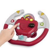 Battat Volante Interactivo - Farmacias Arrocha
