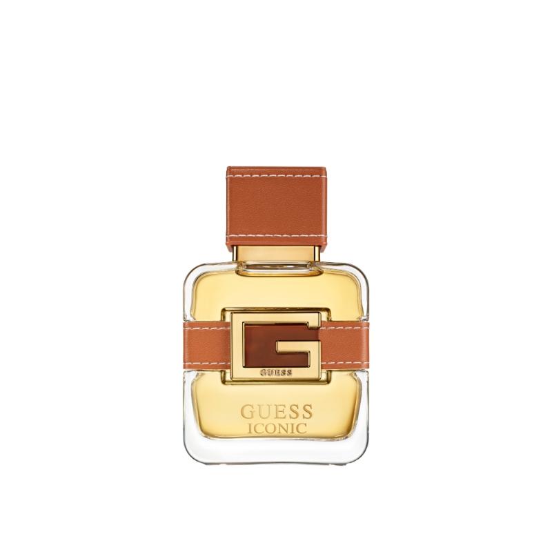 Guess Iconic For Men Eau de Parfum - Farmacias Arrocha