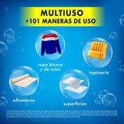Oxiclean Removedor De Manchas En Polvo 3Lbs - Farmacias Arrocha