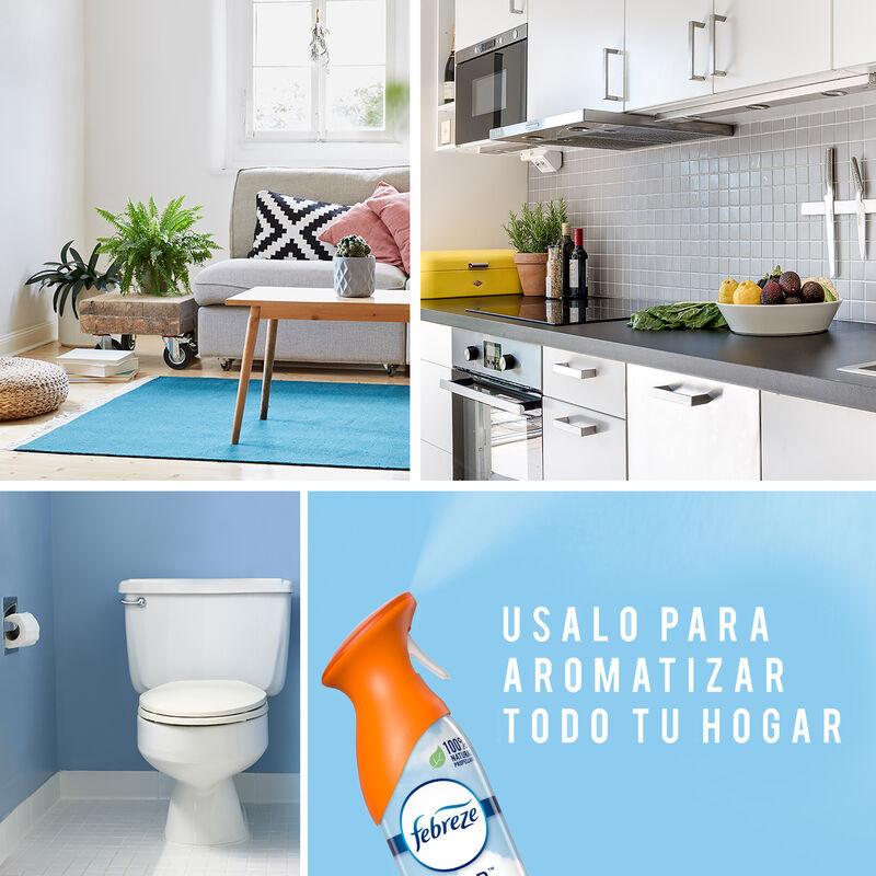 Aromatizante Febreze Air Hawaiian Aloha, 250g - Farmacias Arrocha