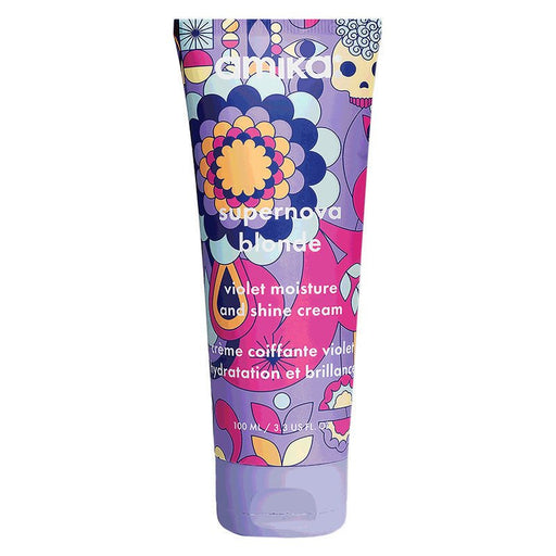 Amika Supernova Violet 2.0 Ms Cream 100 Ml - Farmacias Arrocha