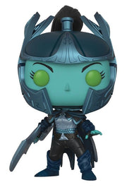 Funko Pop Games: Dota 2 S1 - Phantom Assassin - Farmacias Arrocha