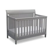 Delta Cuna 4 En 1 Color Gris - Farmacias Arrocha