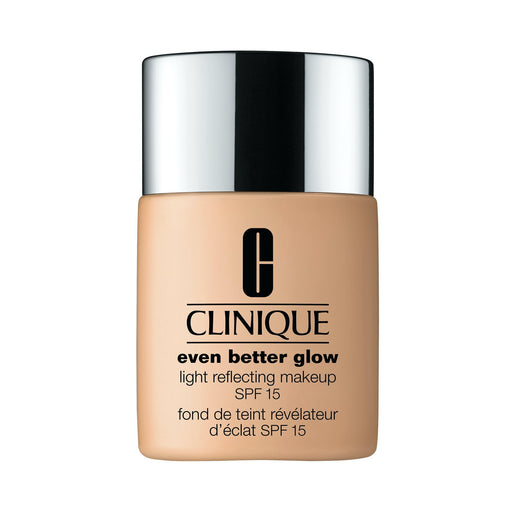 Clinique Even Better Glow™ Light Reflecting Makeup SPF 15 - Farmacias Arrocha