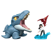 Jurassic Jurassic World Bite Club Surtido - Farmacias Arrocha