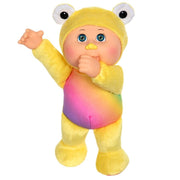 Cabbage Patch Kids Colección Cuties 9" - Farmacias Arrocha