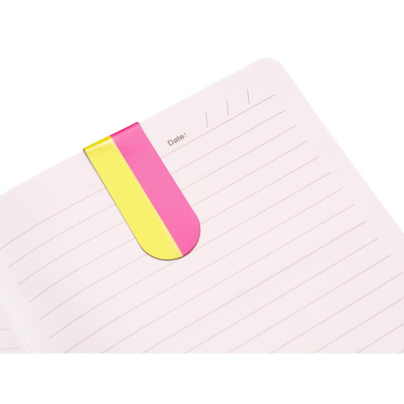 Cavalier Kit Notebook Magnets - Farmacias Arrocha