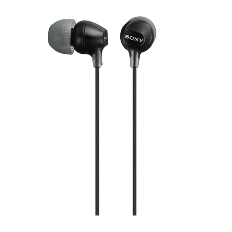 Sony Audífonos de Cable MDR-EX15LP - Farmacias Arrocha