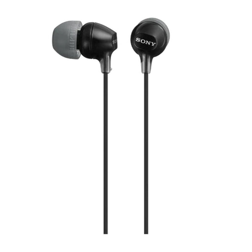 Sony Audífonos de Cable MDR-EX15LP - Farmacias Arrocha