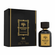 Milan Parfums Wood Intense /H EDP 100ml - Special Edition - Farmacias Arrocha