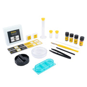 National Geographics Microscopio 900x - Farmacias Arrocha