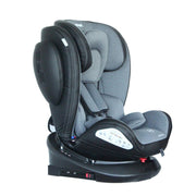 Infanti Silla Convertible Multage Dk Grey - Farmacias Arrocha