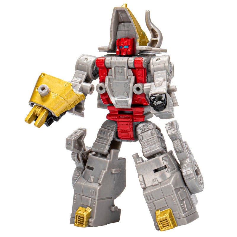Transformers - Legacy Evolution - Dinobot Slug - Farmacias Arrocha