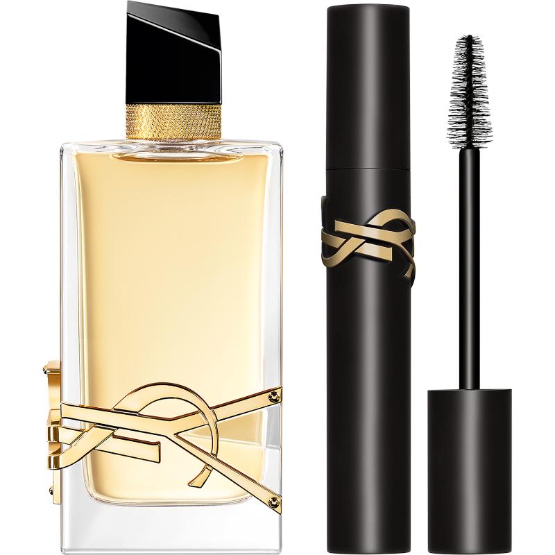 Yves Saint Laurent Set Libre EDP 90 Ml + Mascara - Farmacias Arrocha